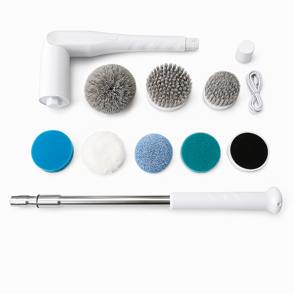 Slakov Cepillo Extensible Profesional