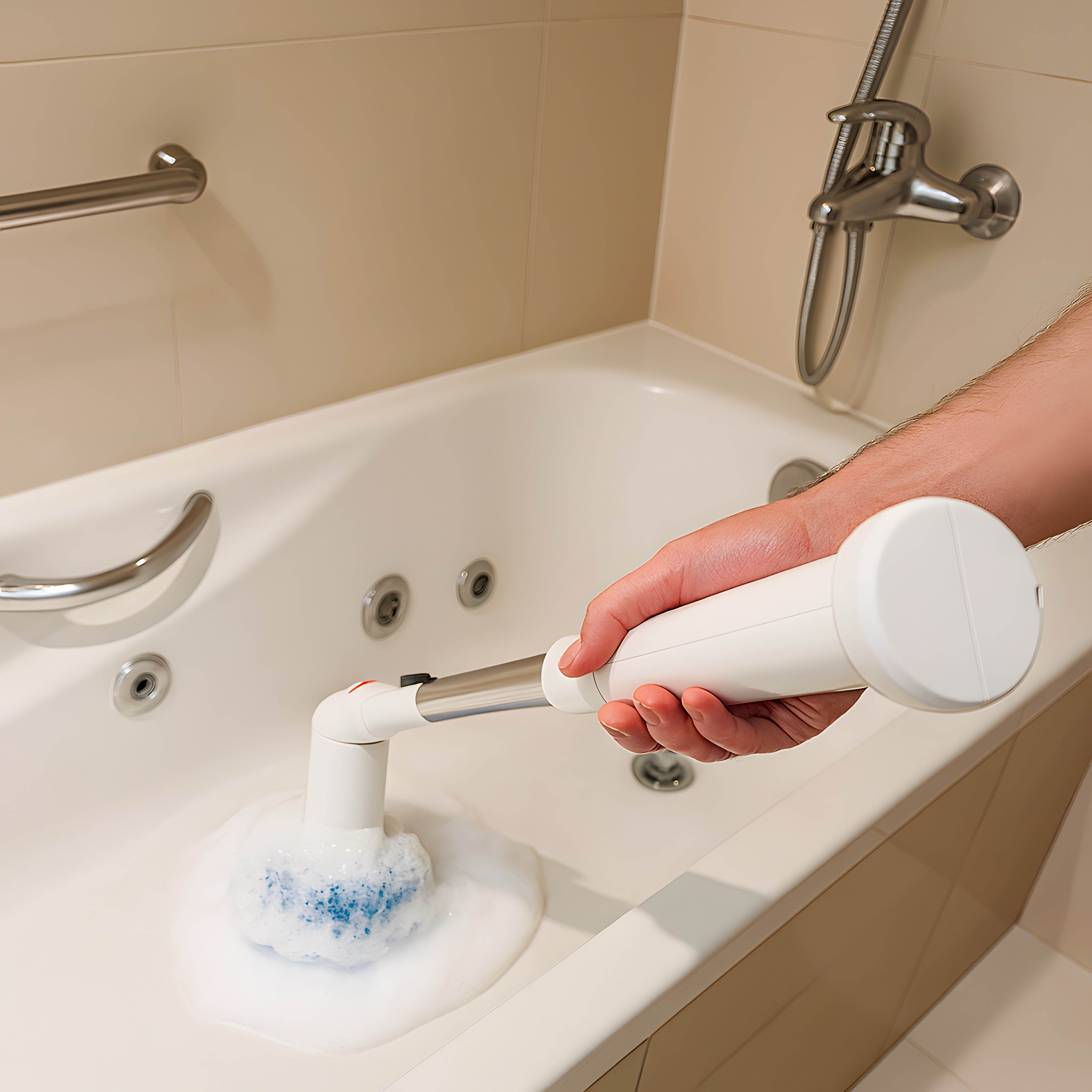 Slakov Cepillo Extensible Profesional