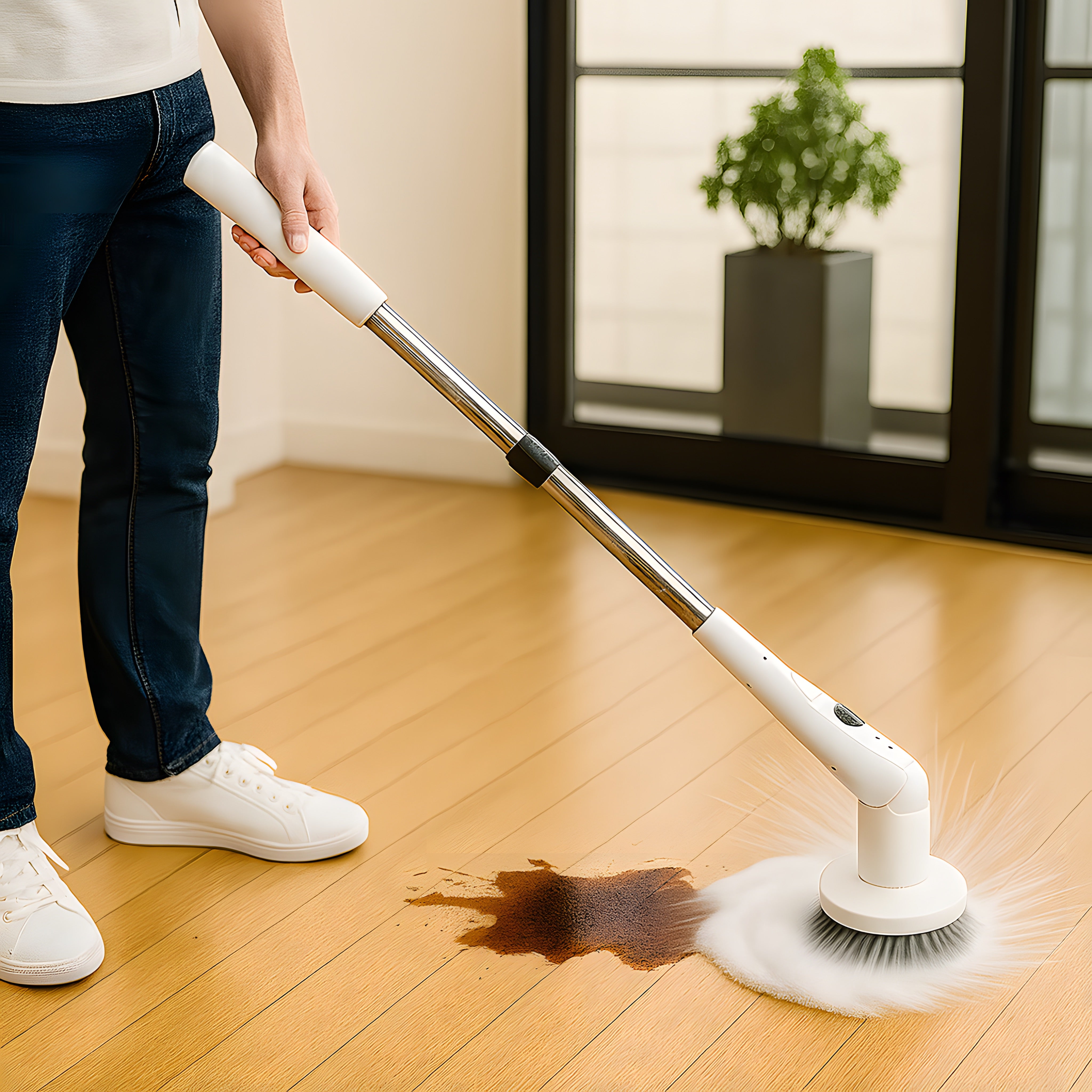 Slakov Cepillo Extensible Profesional
